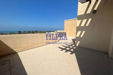 Appartement te koop in Al Marjan Island, Ras Al Khaimah, VAE 1 slaapkamer, 94.7 vr.m., nr 656979 - foto 12