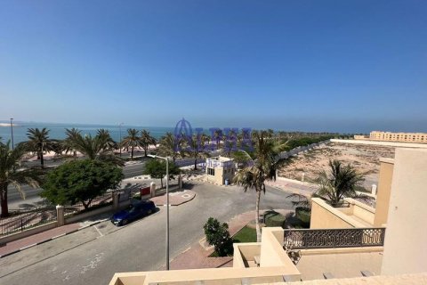 Appartement te koop in Al Marjan Island, Ras Al Khaimah, VAE 1 slaapkamer, 94.7 vr.m., nr 656979 - foto 1