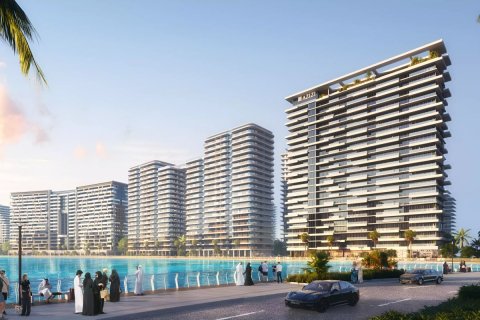 Διαμέρισμα σε Dubai, ΗΑΕ 31.4 τ.μ. Αρ. 727611 - φωτογραφία 7