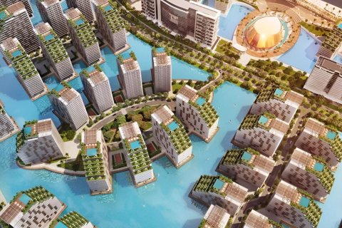 Διαμέρισμα σε Dubai, ΗΑΕ 31.4 τ.μ. Αρ. 727611 - φωτογραφία 4