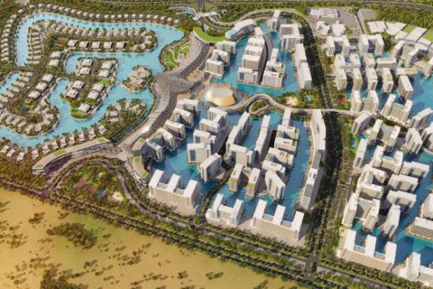 Διαμέρισμα σε Dubai, ΗΑΕ 31.4 τ.μ. Αρ. 727611 - φωτογραφία 3