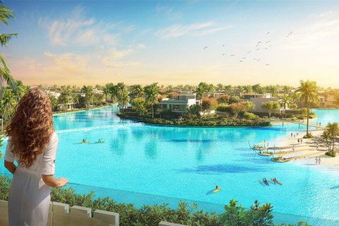Διαμέρισμα σε Dubai, ΗΑΕ 31.4 τ.μ. Αρ. 727611 - φωτογραφία 10