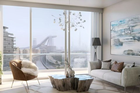 Huoneisto Dubai, Arabiemiraatit 31.4 m2 № 727611