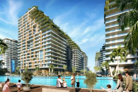 Διαμέρισμα σε Dubai, ΗΑΕ 31.4 τ.μ. Αρ. 727611 - φωτογραφία 9