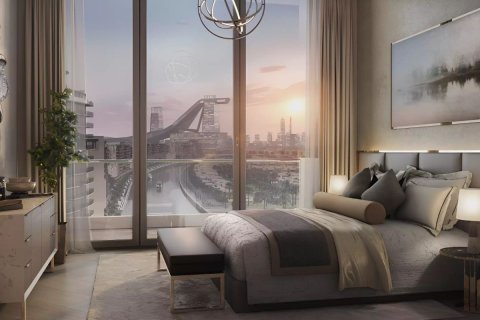 Διαμέρισμα σε Dubai, ΗΑΕ 31.4 τ.μ. Αρ. 727611 - φωτογραφία 2