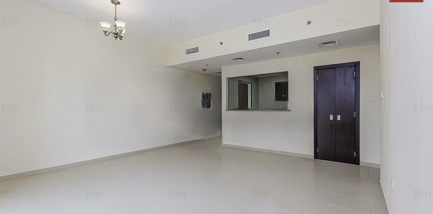 Διαμέρισμα σε Wadi Al Safa 2, Dubai, ΗΑΕ 1 υπνοδωμάτιο, 92.3 τ.μ. Αρ. 727608