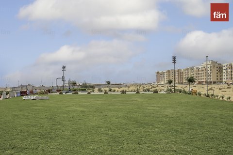 Διαμέρισμα σε Wadi Al Safa 2, Dubai, ΗΑΕ 1 υπνοδωμάτιο, 92.3 τ.μ. Αρ. 727608 - φωτογραφία 12