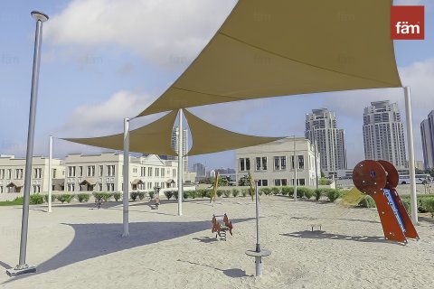 Διαμέρισμα σε Wadi Al Safa 2, Dubai, ΗΑΕ 1 υπνοδωμάτιο, 92.3 τ.μ. Αρ. 727608 - φωτογραφία 11