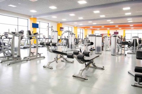 Wohnung zum Verkauf in Dubai Sports City, Dubai, VAE 1 Schlafzimmer, 60.7 m2 Nr. 727610 - Foto 8