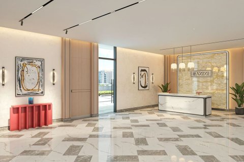 Wohnung zum Verkauf in Dubai Sports City, Dubai, VAE 1 Schlafzimmer, 60.7 m2 Nr. 727610 - Foto 11