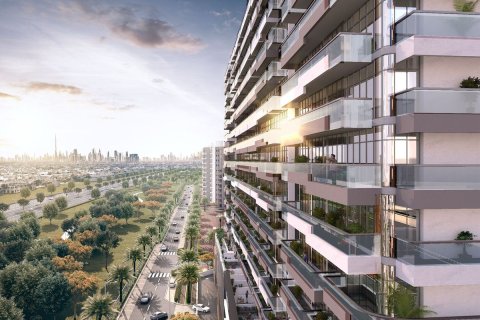 Wohnung zum Verkauf in Dubai Sports City, Dubai, VAE 1 Schlafzimmer, 60.7 m2 Nr. 727610 - Foto 9
