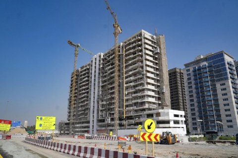 Wohnung zum Verkauf in Dubai Sports City, Dubai, VAE 1 Schlafzimmer, 60.7 m2 Nr. 727610 - Foto 3