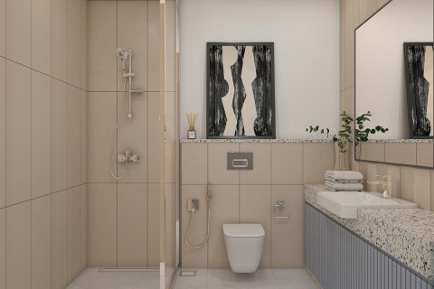 Wohnung zum Verkauf in Dubai Sports City, Dubai, VAE 1 Schlafzimmer, 60.7 m2 Nr. 727610 - Foto 6
