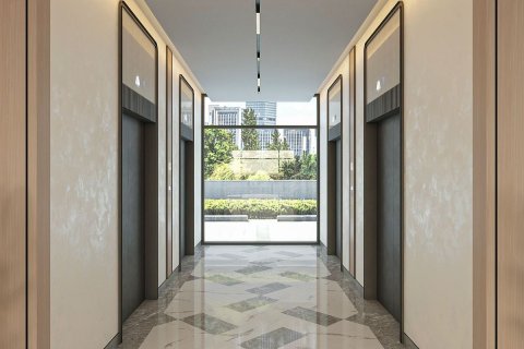Wohnung zum Verkauf in Dubai Sports City, Dubai, VAE 1 Schlafzimmer, 60.7 m2 Nr. 727610 - Foto 12