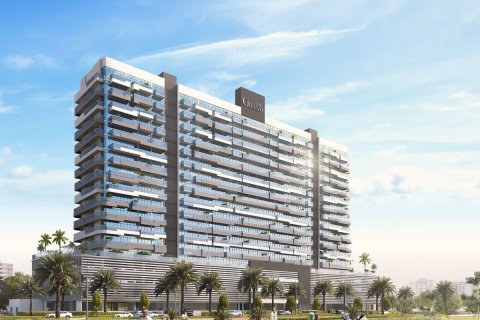 Wohnung zum Verkauf in Dubai Sports City, Dubai, VAE 1 Schlafzimmer, 60.7 m2 Nr. 727610 - Foto 13