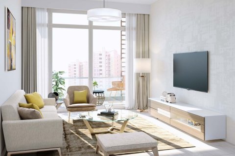 Wohnung zum Verkauf in Dubai Sports City, Dubai, VAE 1 Schlafzimmer, 60.7 m2 Nr. 727610 - Foto 2
