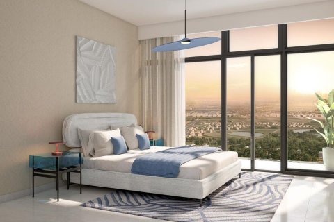 Wohnung zum Verkauf in Dubai Sports City, Dubai, VAE 1 Schlafzimmer, 60.7 m2 Nr. 727610 - Foto 5