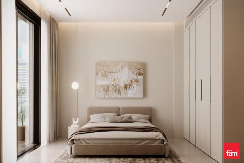 Müüa korter asukohaga Dubai, AÜE: 1 magamistoaga, 60.6 m² Nr 727612 - pilt 7