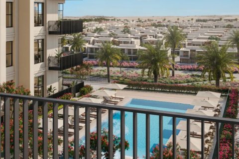 شقة للبيع في Town Square، دبي، الإمارات العربية المتحدة 1 غرفة نوم ، 58.7 متر مربع ، رقم 727609 - صورة 5