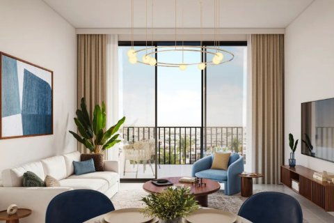 شقة للبيع في Town Square، دبي، الإمارات العربية المتحدة 1 غرفة نوم ، 58.7 متر مربع ، رقم 727609 - صورة 3