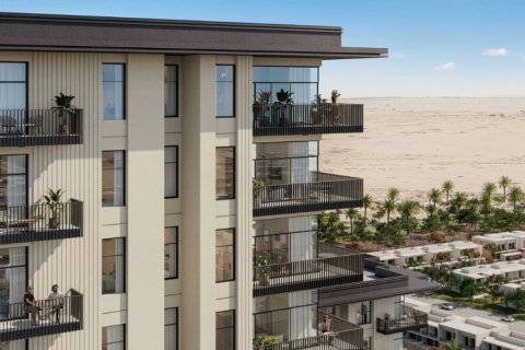 شقة للبيع في Town Square، دبي، الإمارات العربية المتحدة 1 غرفة نوم ، 58.7 متر مربع ، رقم 727609 - صورة 2
