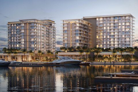 Mina Rashid、Dubai、UAE にあるマンション販売中 2ベッドルーム、108.1 m2、No727606 - 写真 5