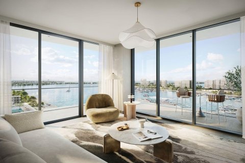 Mina Rashid、Dubai、UAE にあるマンション販売中 2ベッドルーム、108.1 m2、No727606 - 写真 3