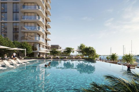 Mina Rashid、Dubai、UAE にあるマンション販売中 2ベッドルーム、108.1 m2、No727606 - 写真 6