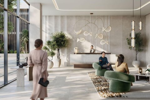 Mina Rashid、Dubai、UAE にあるマンション販売中 2ベッドルーム、108.1 m2、No727606 - 写真 2
