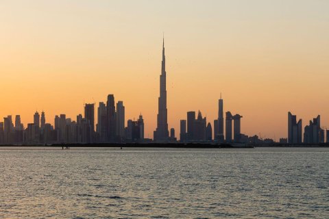 Mina Rashid、Dubai、UAE にあるマンション販売中 2ベッドルーム、108.1 m2、No727606 - 写真 9