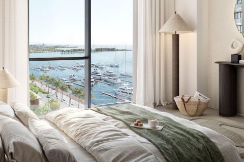 Mina Rashid、Dubai、UAE にあるマンション販売中 2ベッドルーム、108.1 m2、No727606 - 写真 4