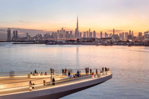 Mina Rashid、Dubai、UAE にあるマンション販売中 2ベッドルーム、108.1 m2、No727606 - 写真 8