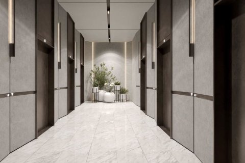 Apartment til salg i Business Bay, Dubai, UAE 2 soveværelser, 134.3 kvm № 694361 - foto 4