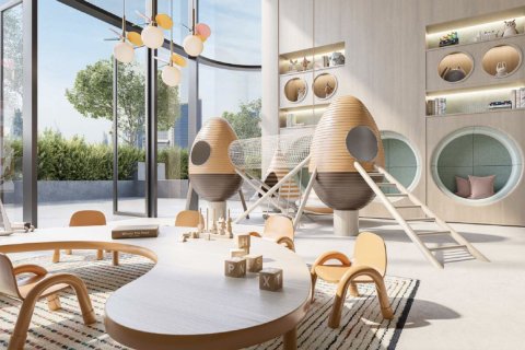 Apartment til salg i Business Bay, Dubai, UAE 2 soveværelser, 134.3 kvm № 694361 - foto 5