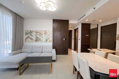 Apartment sa Dubai, UAE 2 silid-tulugan, 83.5 sq.m. № 694359