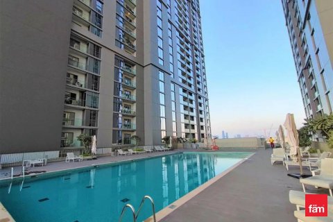 Apartman u Dubai, UAE 2 spavaćih soba, 83.5 m2 Br. 694359 - fotografija 19