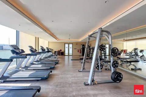 Apartman u Dubai, UAE 2 spavaćih soba, 83.5 m2 Br. 694359 - fotografija 18