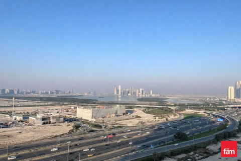 Apartman u Dubai, UAE 2 spavaćih soba, 83.5 m2 Br. 694359 - fotografija 15