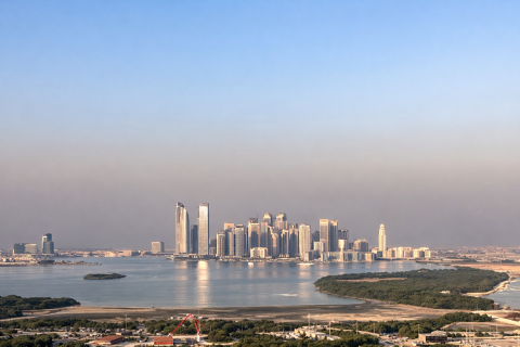 Apartman u Dubai, UAE 2 spavaćih soba, 83.5 m2 Br. 694359 - fotografija 14