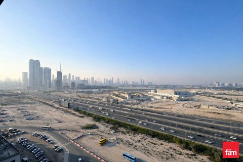 Apartman u Dubai, UAE 2 spavaćih soba, 83.5 m2 Br. 694359 - fotografija 20