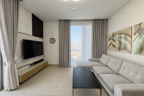 Apartman u Dubai, UAE 2 spavaćih soba, 83.5 m2 Br. 694359 - fotografija 3