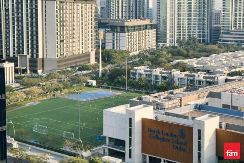 Apartman u Dubai, UAE 2 spavaćih soba, 83.5 m2 Br. 694359 - fotografija 16