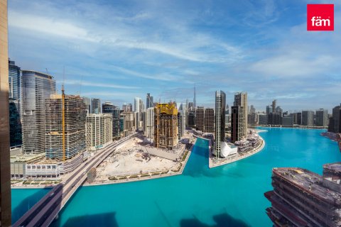 Business Bay, Dubai, संयुक्त अरब अमीरात में कार्यालय, 86.7 वर्ग मीटर, संख्या 694356 - फ़ोटो 4