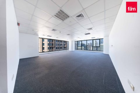 Business Bay, Dubai, संयुक्त अरब अमीरात में कार्यालय, 86.7 वर्ग मीटर, संख्या 694356 - फ़ोटो 7