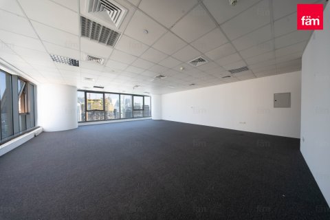 Toimisto Business Bay, Dubai, Arabiemiraatit 86.7 m2 № 694356 - kuva 9