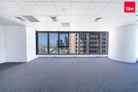 Toimisto Business Bay, Dubai, Arabiemiraatit 86.7 m2 № 694356 - kuva 10