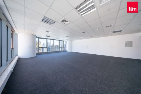 Business Bay, Dubai, संयुक्त अरब अमीरात में कार्यालय, 86.7 वर्ग मीटर, संख्या 694356 - फ़ोटो 3