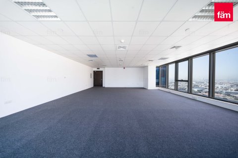 Business Bay, Dubai, संयुक्त अरब अमीरात में कार्यालय, 86.7 वर्ग मीटर, संख्या 694356 - फ़ोटो 5