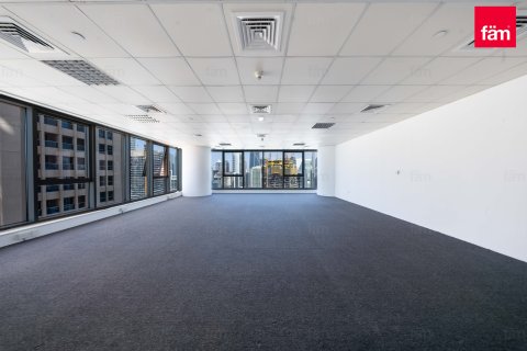 Toimisto Business Bay, Dubai, Arabiemiraatit 86.7 m2 № 694356
