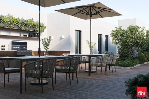 Apartment in Dubai Sports City, UAE 1 bedroom, 84.5 sq.m. № 694360 - photo 9